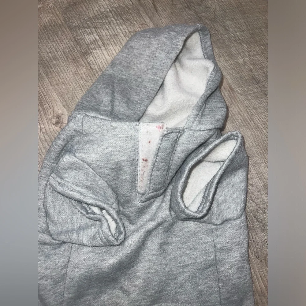 Novogratz Pet Mean Girls Hoodie
